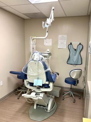 Mission City Community Network