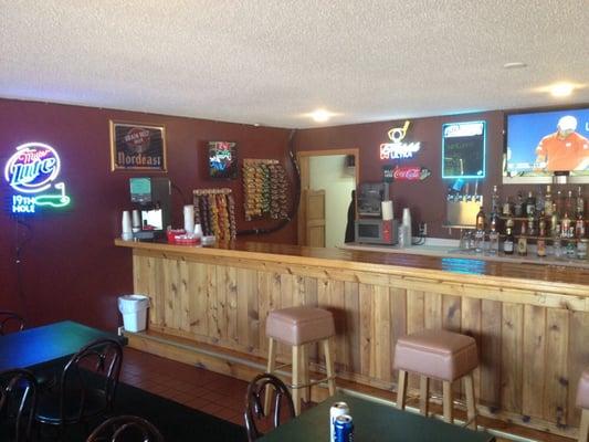 Forest Hills Golf & RV Resort