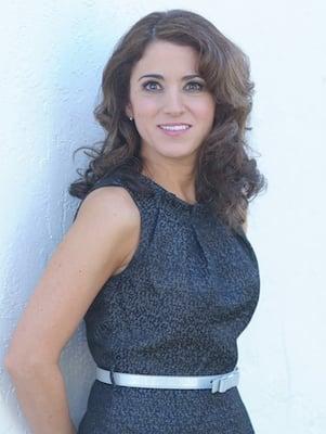 Ana Casas M.D.
Board Certified, Anti-Aging and Regenerative Medicine