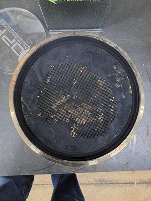 DPF Alternatives - Hiawatha