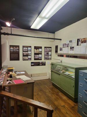 Niles Historical Museum