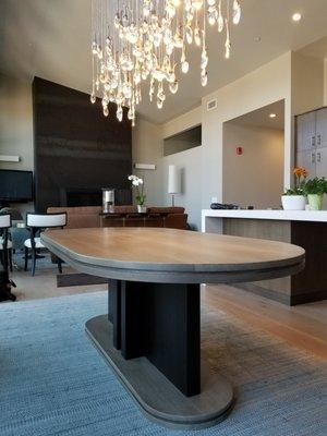 JC Barger Custom Furniture