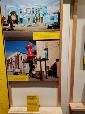 Anacostia Musem & Ctr Fr Afrcn Amrcn Hstry & Cltre