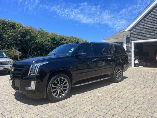 anywhere professional service