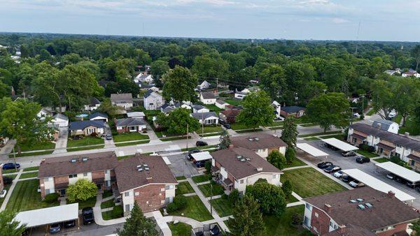 Arlington Apartments