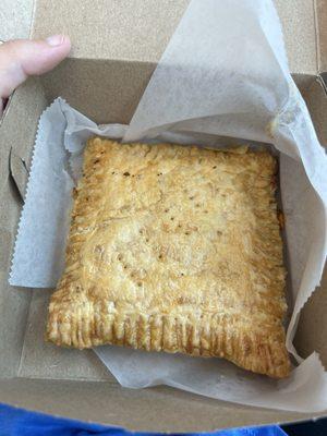 State Fountain Bakery