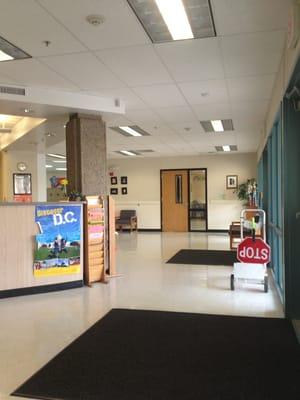 Cesar Chavez Middle School