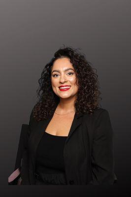 Michelle Hyman - The Collins Group