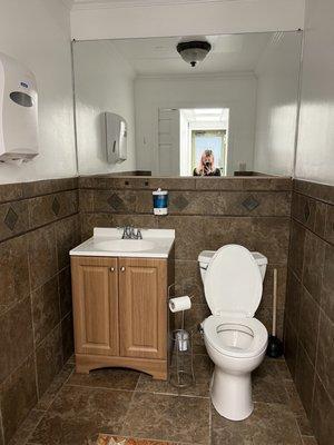 P and R Executive Dental Management