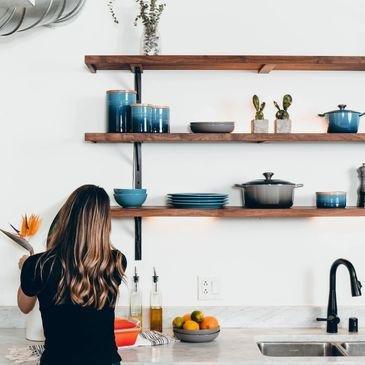 Olive Branch Residential Homes