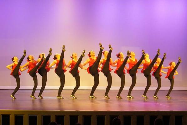 The Braintree Academy of Dance