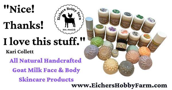 Eichers Hobby Farm