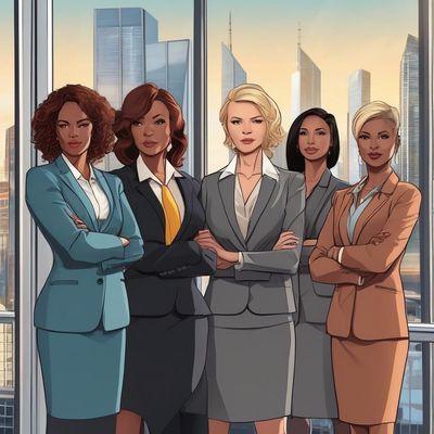 Women Owned Businesses