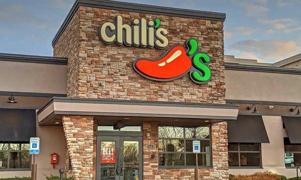 Chili’s