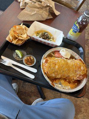 Vallarta Mexican Grill