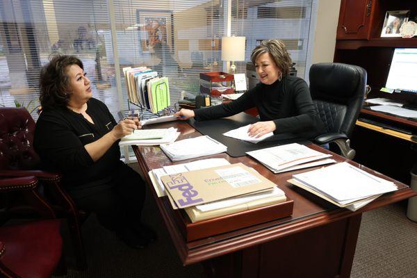 Texas Motor Transportation Consultants