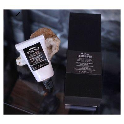 To achieve soft hands ask our technician about the Oi hand balm.
Contact us for any questions at 786-429-1719