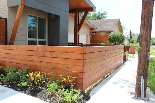 Houston Fence and Lawn