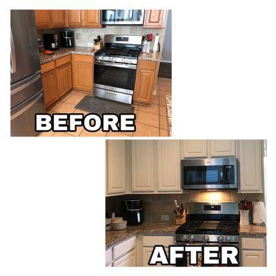 Third Coast Painting