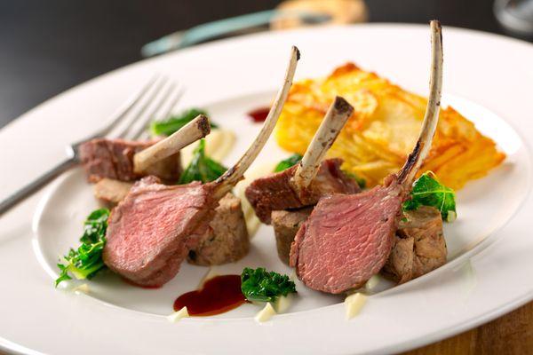 Private Chef For Hire