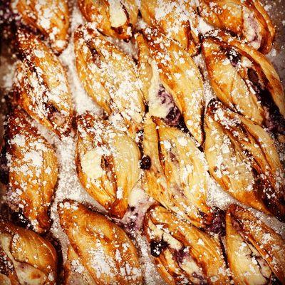 Malta Joe's Baked Goods