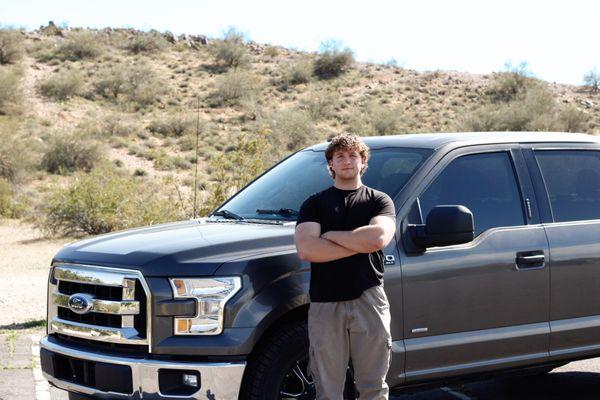 Minutemen Junk Removal