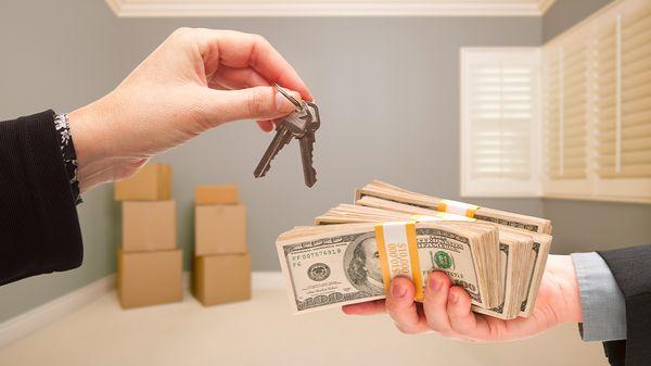 Premier Property Buyer