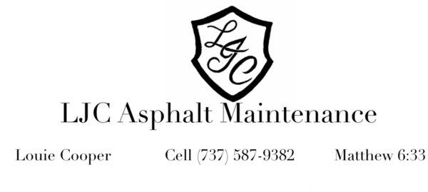 A asphalt that cares about their customer satisfaction