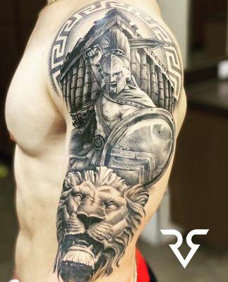 Good Morning Tattoo Studio