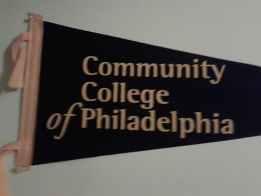 Community College of Philadelphia West Regional Center