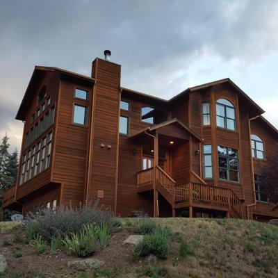 Community Home Services