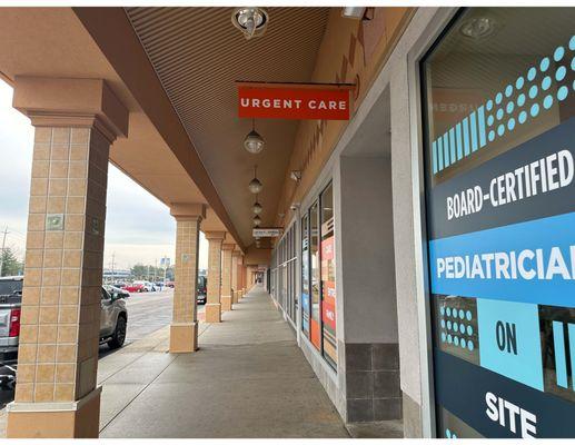 Northwell Health-GoHealth Pediatric & Adult Urgent Care