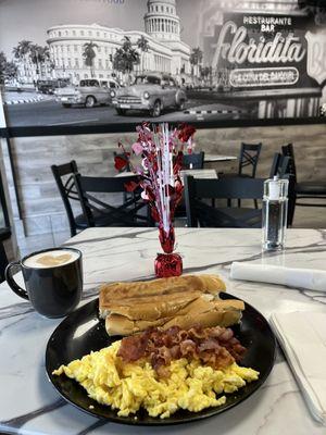 Floridita Cuban Bakery