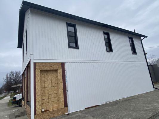 Orvin Gabriel Construccion