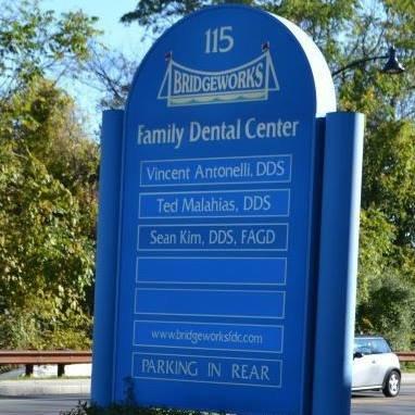 Located conveniently at 115 Bridge St. in Groton, CT near Electric Boat, New London Sub Base and Pfizer.