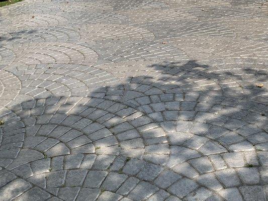 Stamped Concrete Miami