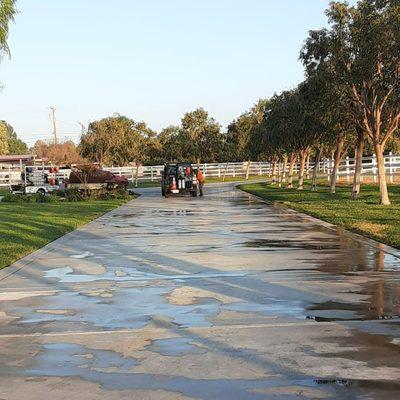 AES Cleaning Service