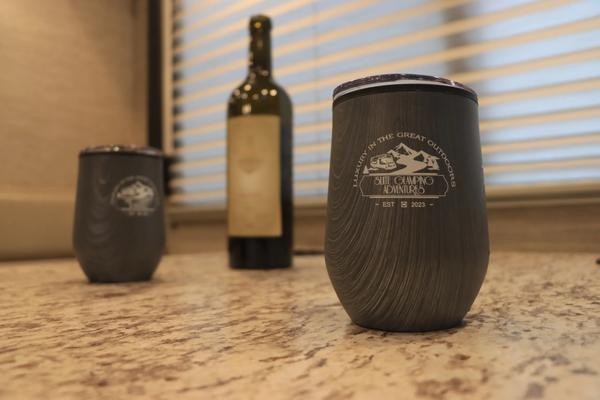 Suite Glamping Adventures RV Rentals