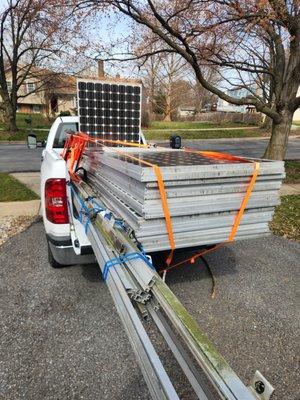 Stag Junk Removal & Hauling