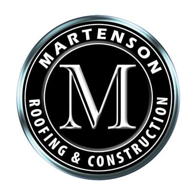 Martenson Roofing & Construction