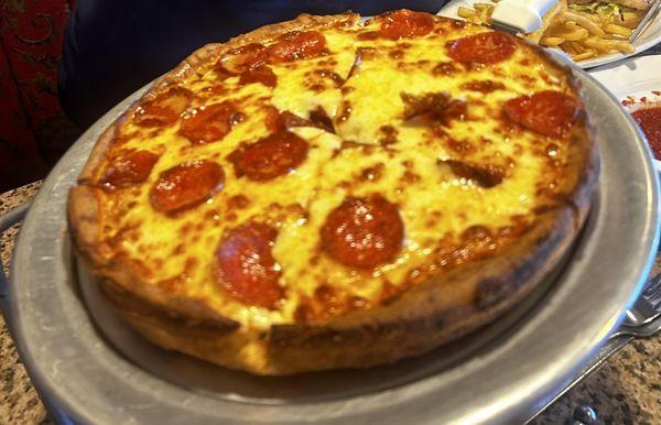 Gondolier Italian Restaurant & Pizza