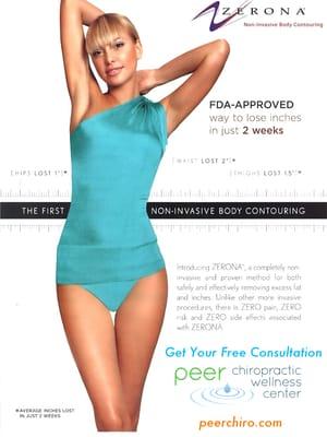 Peer Chiropractic Wellness Center