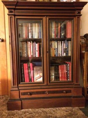 Morrow's Upholstery & Furn