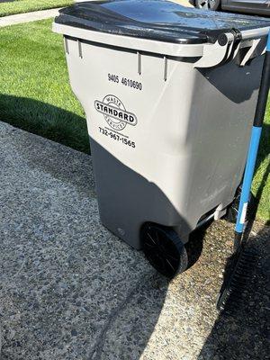 Standard Waste Services