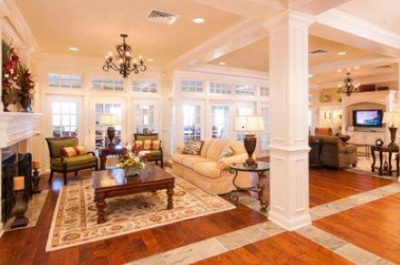 The Independence Charlottesville