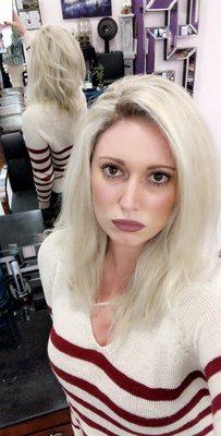 Cut It Up Salon & Jewelry