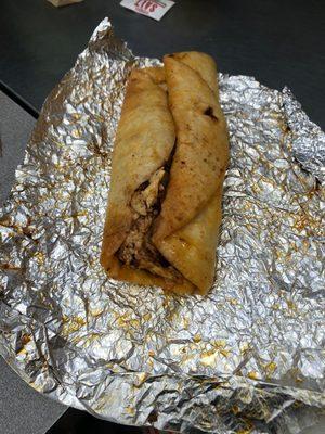 Taqueria El Charro De Jalisco