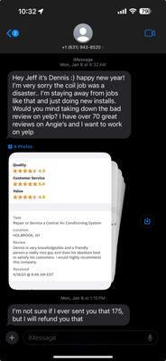 A1 Mechanical A/C Heating and Plumbing