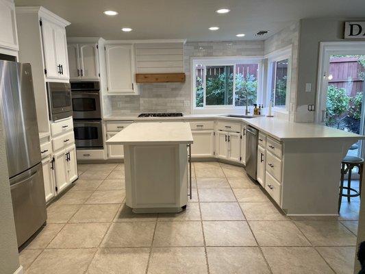 Modern Heritage Design & Build