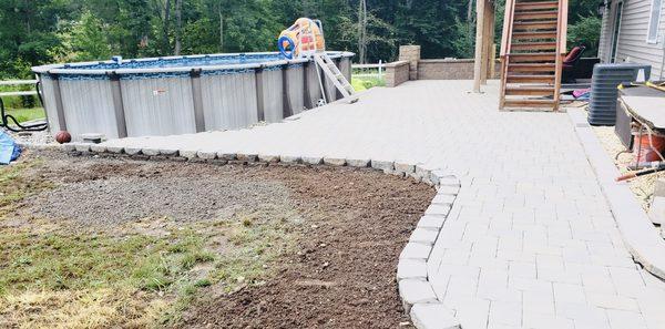 Tony Pool & Tree Experts LLC